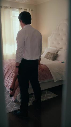 Woke up married to a stranger husband Episode 6