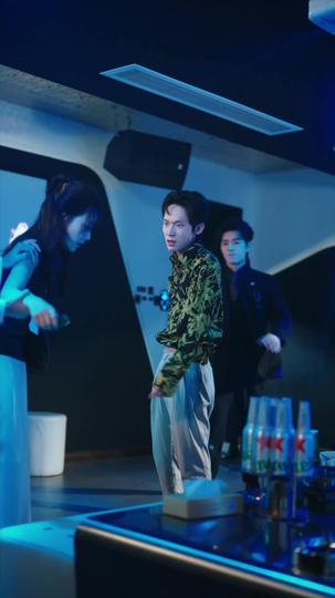 From Pact to Passion: He Loved Me All Along Episode 8