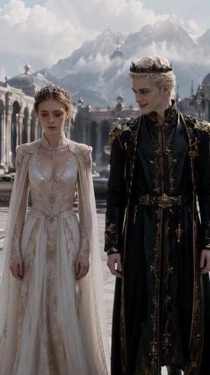 The Vow That Withered Episode 7