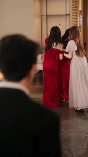 When Secrets Ignite, Desire Burns Episode 9