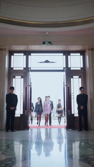 SSS-Rank Bodyguard: Don't Mess with the Driver Episode 8