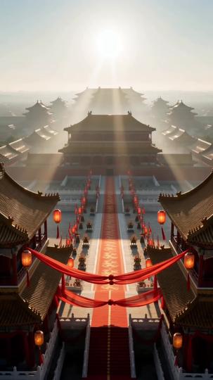 A Father's Vow That Defied the Heavens Episode 8