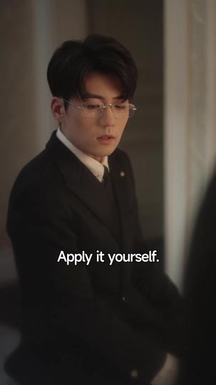 From One Night to His Obsession Episode 7