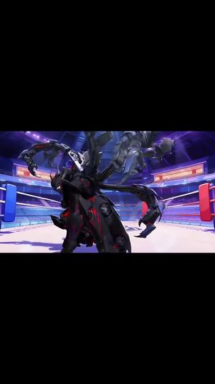 The Apex System: My Army of Mecha Queens Episode 11