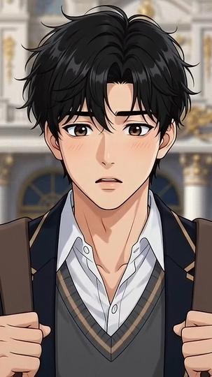 Idol High School Episode 8