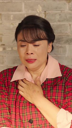 Tangis Maaf Anak Durhaka Episode 5