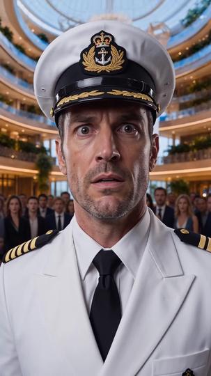 My Cheating Hubby's Final Voyage Episode 6