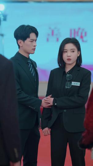 铁拳大力女 第10集