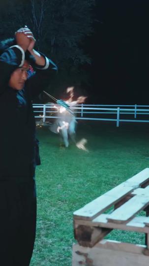 Fist of the Rising Storm Episode 2