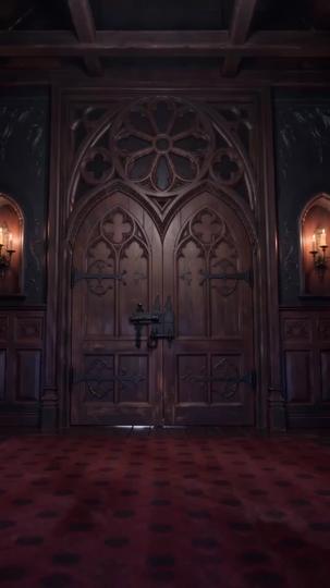 The Dragon King's Captive Fox Episode 4
