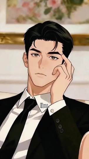 Cinta Buta Sang Mafia Episode 7