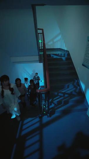 夜行楼梯间 第7集
