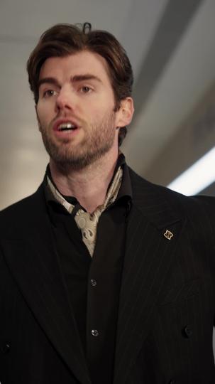 My CEO Ex Couldn't Let Me Go Episode 8