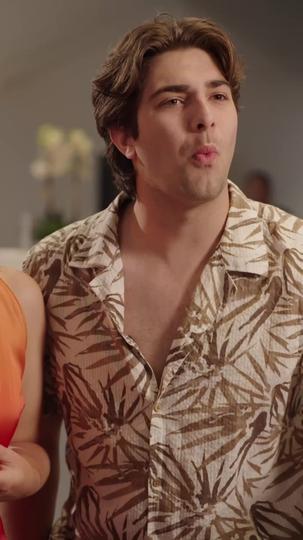 Summer Honeymoon with My Secret Billionaire Episode 10