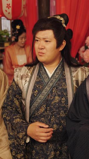 穿越古代被女帝倒追 第6集