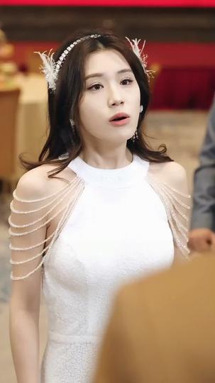 Kembali Kepala Istana Keabadian Episode 8