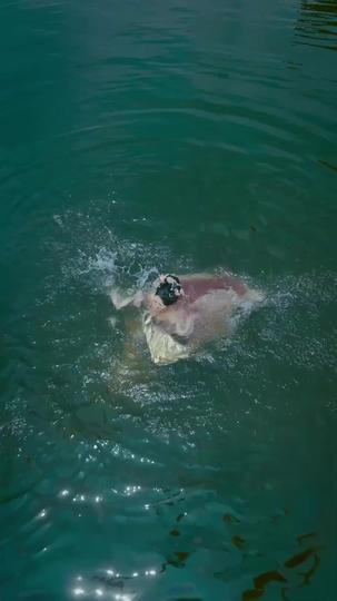 Between Goodbye and Forever: A Farewell of Love Episode 5