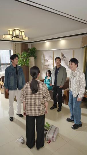 Life's Jackpot: A Second Shot Episode 4