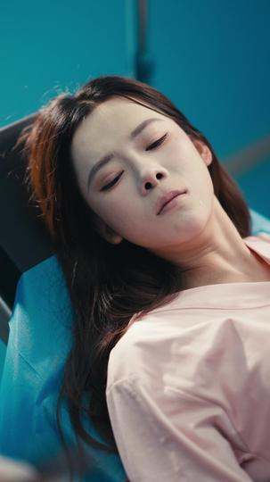 心声喧嚣,真爱静谧 第3集