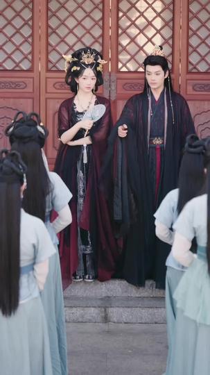 The Princess Who Rose from Ashes Episode 5