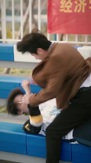 He Kissed Me Back to Life Episode 4