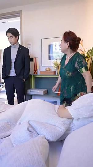 離婚後冷爺他知錯了 第9集