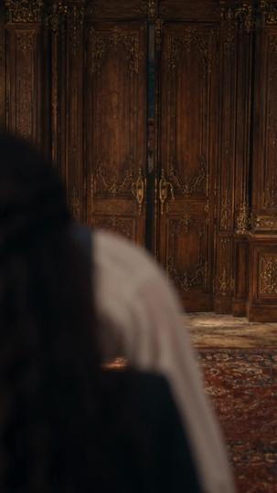 My Vampire Professor Episode 9