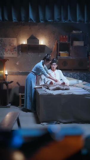 Love's Timeless Cure Episode 11