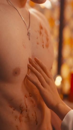 Not His Holy Good Girl Episode 2