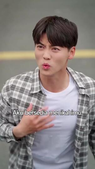 Serangan Balik Berujung Bahagia Episode 4