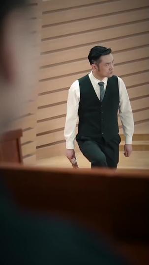 Letters of Sacrifice: Loyalty on Trial Episode 2