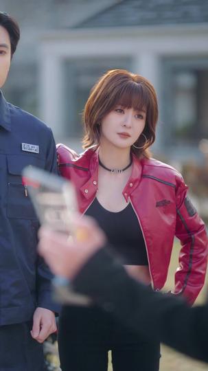 Revenge Goes Off Course, Love Finds Its Way Episode 5