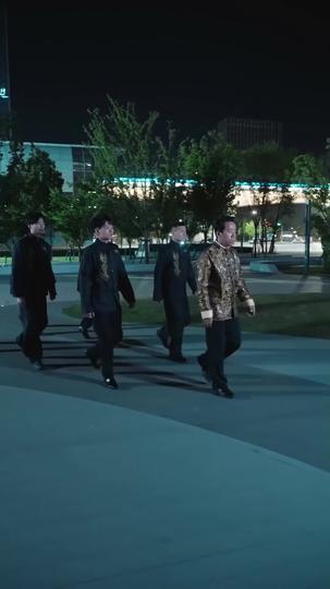 A Battle Beyond the Battlefield Episode 5