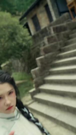 Legenda Tangan Dewa Episode 2