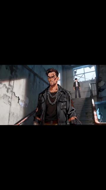 Zombie World Delivery Man Ep. 9