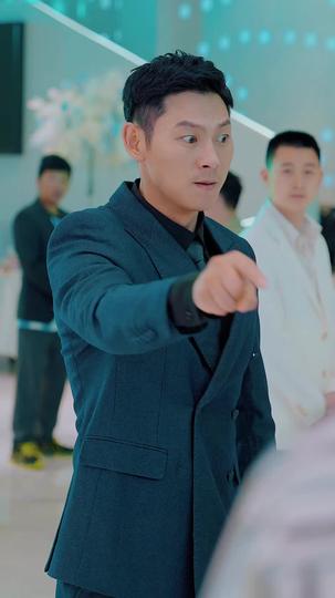 Divorced by My Wife, Revealed as a Legend Episode 11