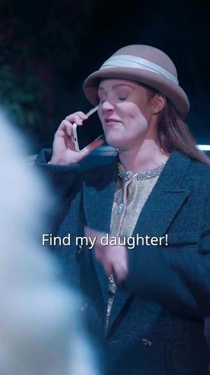 Scent of an Heiress Episode 3