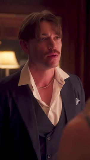 I Thought You Were Him Episode 4