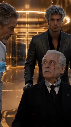 He Broke the Heart That Saved Him Episode 4