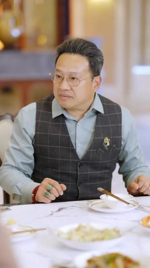 聽說前夫還在求我回頭 第8集