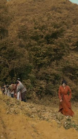 Famine? Not at My Table Episode 7