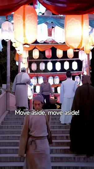 Forever and Always: Love Beyond Time Episode 1