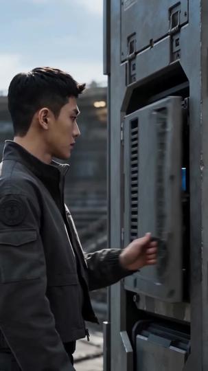 Storm: The Last Mech Standing Episode 3