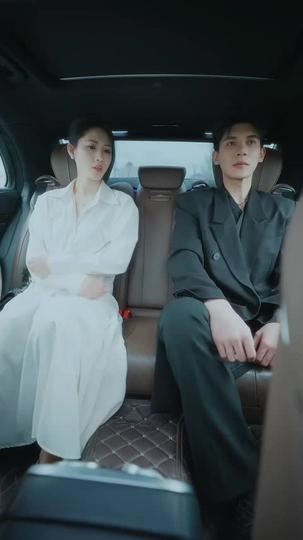 Mantan Istri Jenius Sang Tuan Episode 10