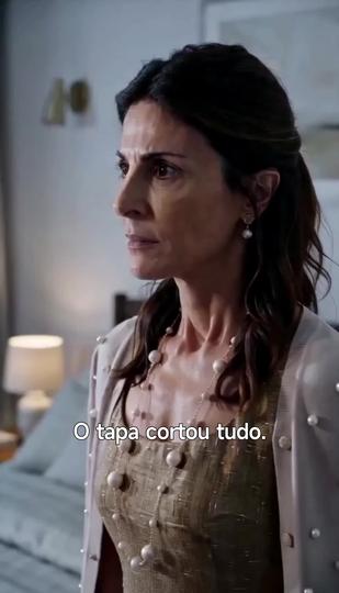 Adeus, Família Tóxica 5Episódio