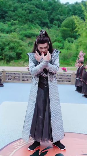 Hit Me Hard, Make Me Mighty Episode 9