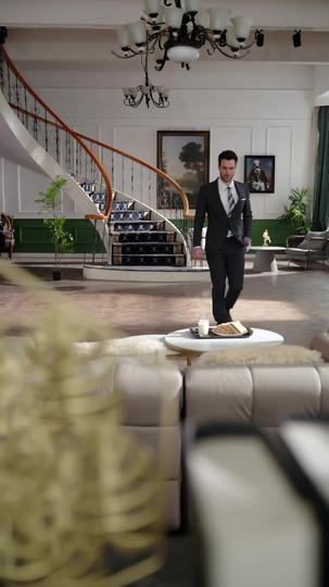 CEO’s Daily Remarriage Plan Episode 9