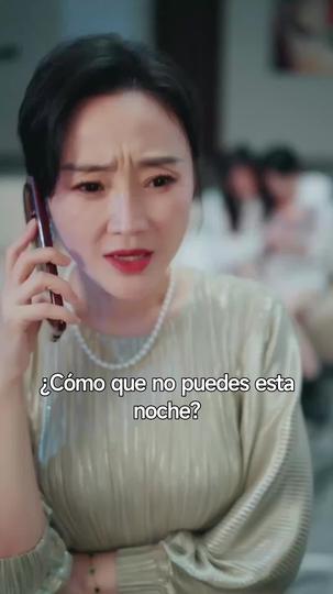 Casados por error, enamorados por destino Episodio 8