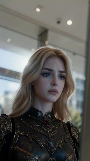 Thousand Years Later Episode 5