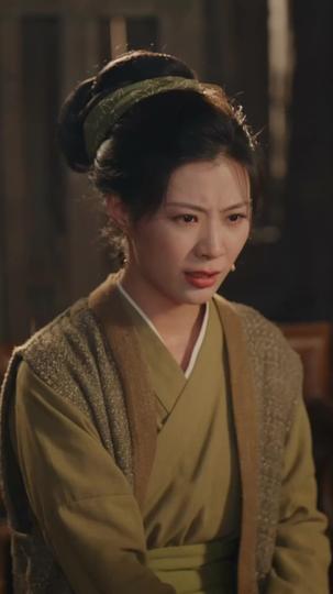 The Second-Chance Mother Episode 4